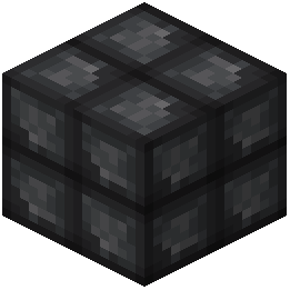 Block of Cast Iron