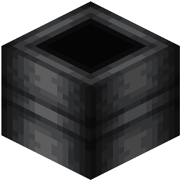 Cast Iron Cannon Chamber