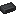 Cast Iron Ingot