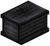Cast Iron Sliding Breechblock