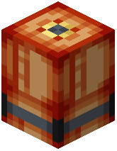 High Explosive (HE) Shell