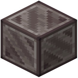 Block of Nethersteel