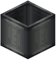 Small Steel Cannon Layer