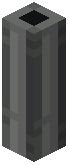 Steel Autocannon Barrel