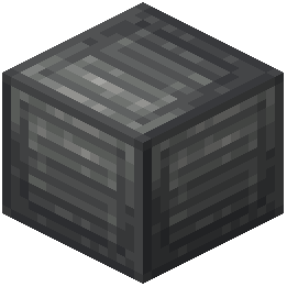 Block of Steel
