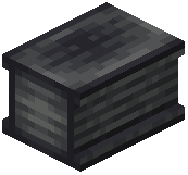 Steel Sliding Breechblock