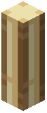 Unbored Bronze Autocannon Barrel