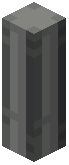 Unbored Steel Autocannon Barrel