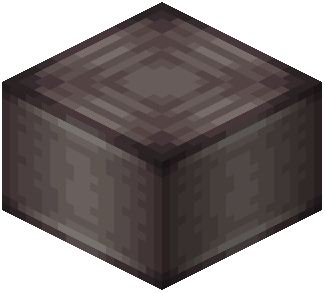 Unbored Very Large Nethersteel Cannon Layer