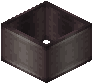 Very Large Nethersteel Cannon Layer