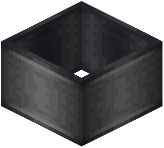Very Large Steel Cannon Layer