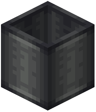 Very Small Steel Cannon Layer
