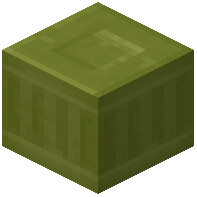 Autunite Pillar