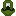 Green Anti Radiation Helmet