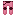 Pink Anti Radiation Leggings