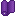 Purple Cloth