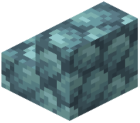 Clorite Stairs