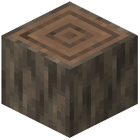 Conberry Log