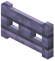 Cruderoot Fence Gate