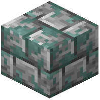 Mossy Holystone Tiles