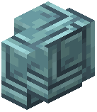 Polished Clorite Wall