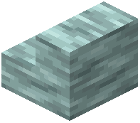 Raw Clorite Stairs