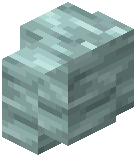 Raw Clorite Wall