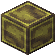 Amber Stone Metal