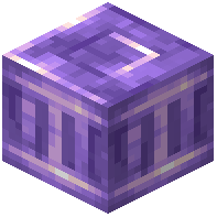 Amethyst Pillar