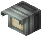 Andesite Frontlight