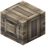 Beige Container