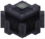Black Industrial Cogwheel
