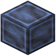 Blue Stone Metal