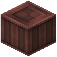 Brown Sheet Metal