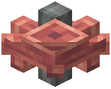 Coral Cogwheel