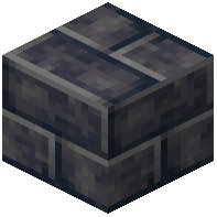 Cut Basalt Bricks