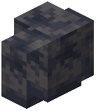 Cut Basalt Wall