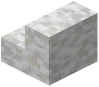 Cut Dolomite Stairs