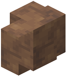 Cut Packed Mud Wall