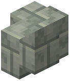 Cut Weathered Limestone Brick Wall