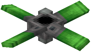 Forest Large Fan
