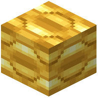 Gold Floor