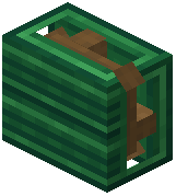 Green Display Board