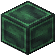 Green Stone Metal