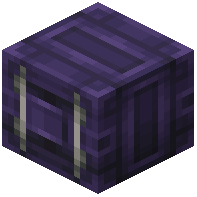 Indigo Container
