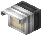 Iron Frontlight