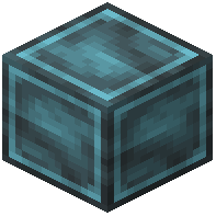 Light Blue Stone Metal