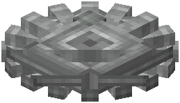 Light Gray Large Cogwheel
