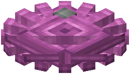 Magenta Large Cogwheel