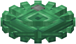 Mint Large Cogwheel